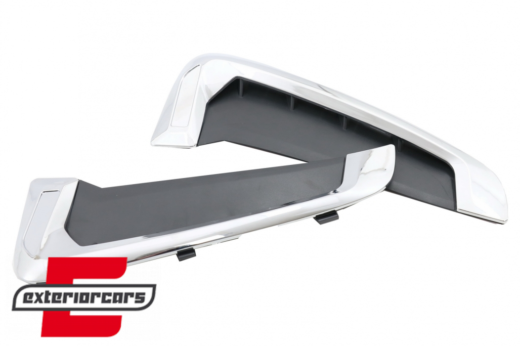 Bodykit X6M M paket dizajn / BMW X6 F16 (2015-2020) - Slika 19