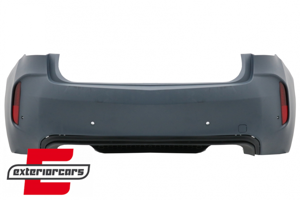 Bodykit X6M M paket dizajn / BMW X6 F16 (2015-2020) - Slika 7
