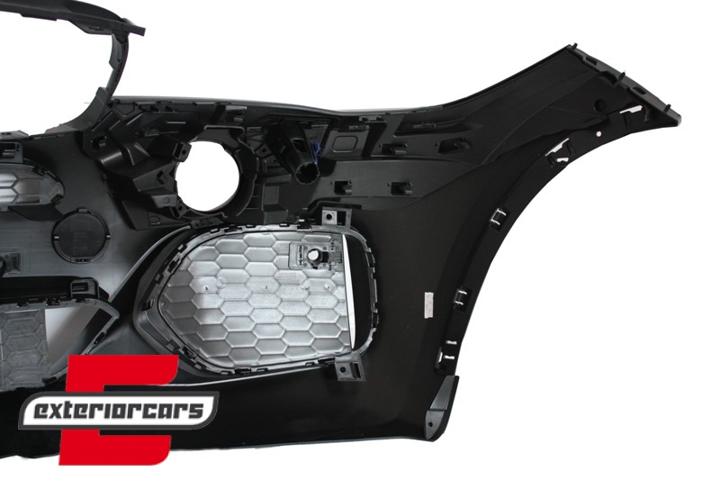 Bodykit M Sport dizajn / BMW X5 F15 (2013-2018) - Slika 11