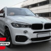 Lukovi kotača M Sport dizajn (crna) & 32 komada plastičnih spojnica / BMW X5 F15 (2014-2018) - Slika 16