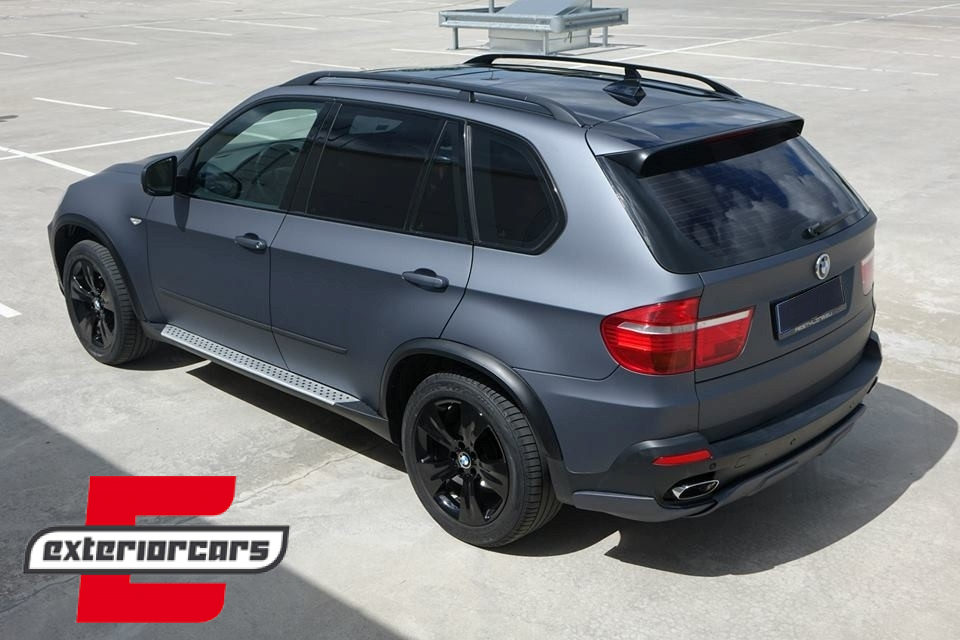 Lukovi kotača M-dizajn / BMW X5 E70 (2007-2013) - Slika 17