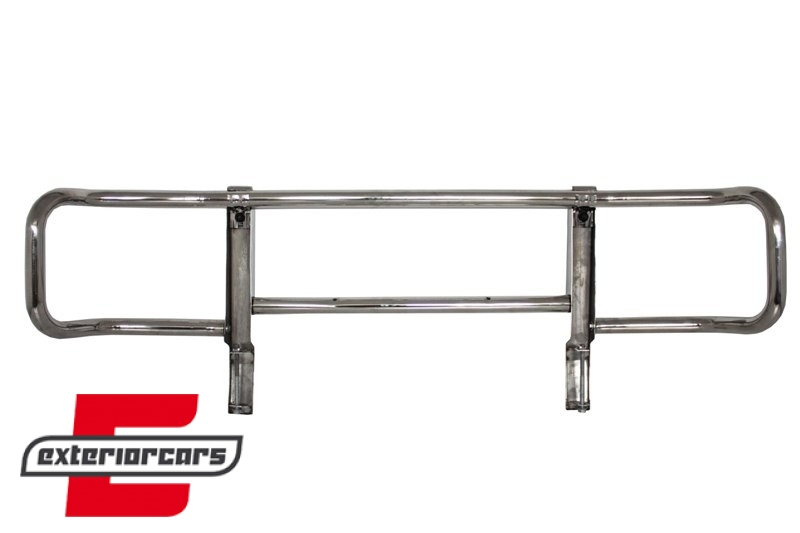 BullBar G63 G65 AMG B-dizajn / Mercedes G-klasa W463 (1989-2018) - Slika 3