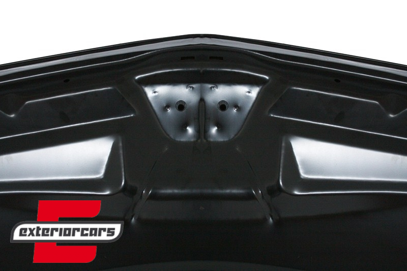 Bodykit & nastavci auspuha CLS63 AMG dizajn / Mercedes CLS W218 C218 limuzina (2011-2017) - Slika 9
