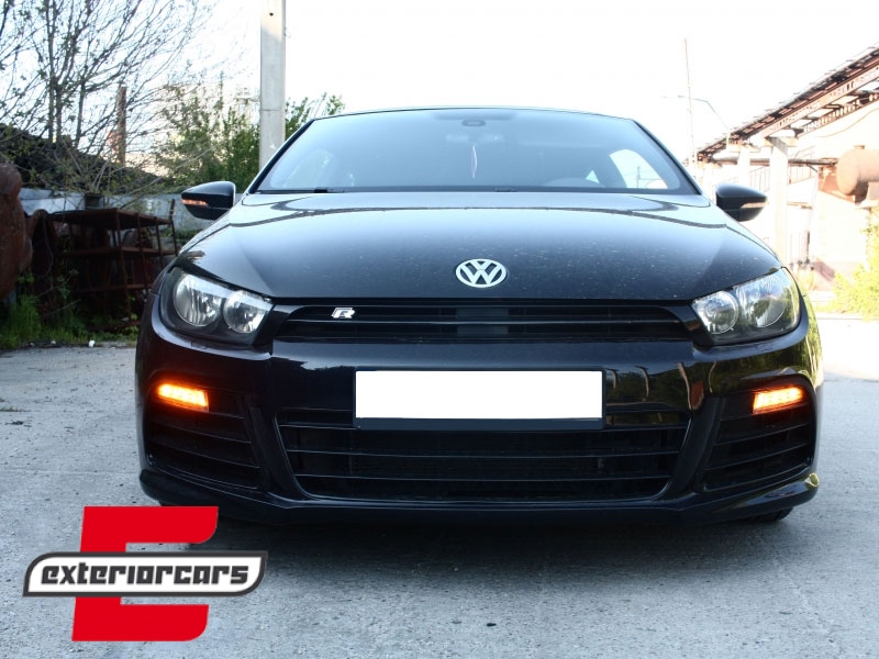 Bodykit R20 dizajn / VW Scirocco Mk3 III (2008-2014) - Slika 36