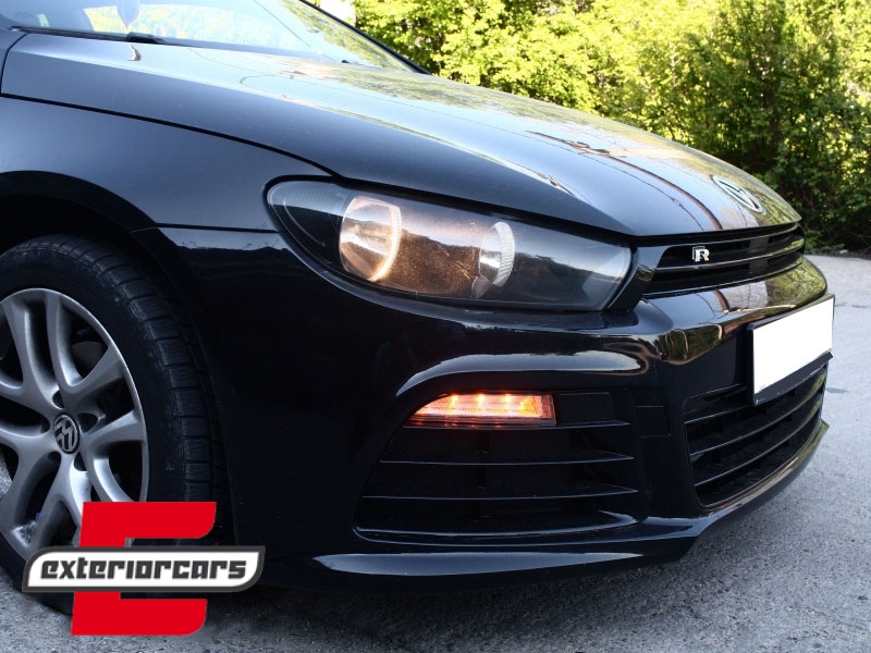 Bodykit R20 dizajn / VW Scirocco Mk3 III (2008-2014) - Slika 35