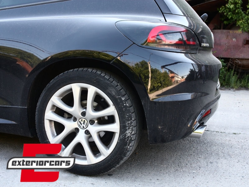 Bodykit R20 dizajn / VW Scirocco Mk3 III (2008-2014) - Slika 41