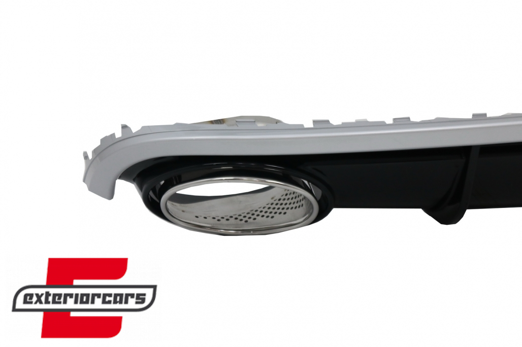 Bodykit RS7 dizajn / AUDI A7 4G (2010-2014) - Slika 13