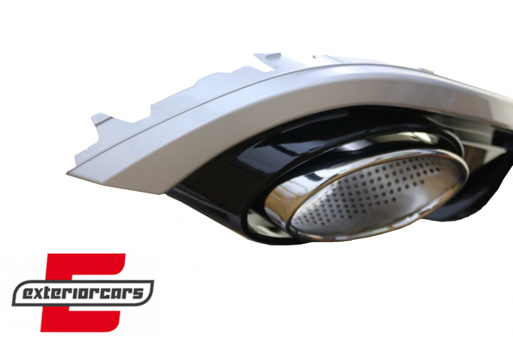 Bodykit RS7 dizajn / AUDI A7 4G (2010-2014) - Slika 15