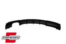 Difuzor zraka M-Performance dizajn (mat crna) / BMW serije 3 F30 F31 (2011-2019)