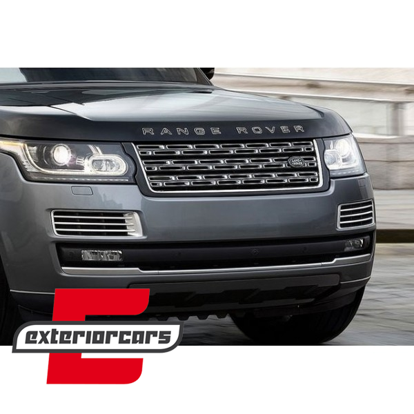 Autobiography paket (Black-Grey Edition) / Range Rover Vogue IV L405 (2013-2017) - Slika 13