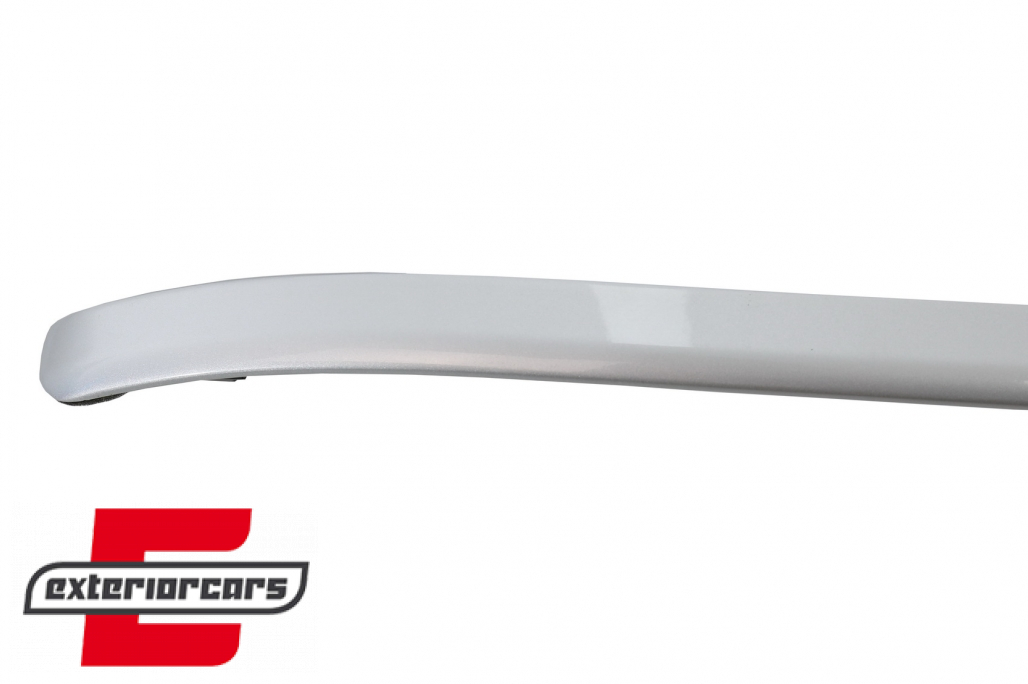 Krovni nosači dekorativni (sjajni aluminij) / Land Range Rover Evoque L538 (2011-2018) - Slika 7