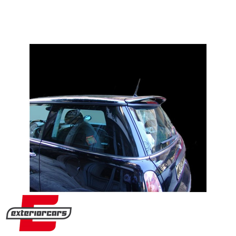 Krovni spojler / Mini Cooper R50 R53 (2001-2006) - Slika 7