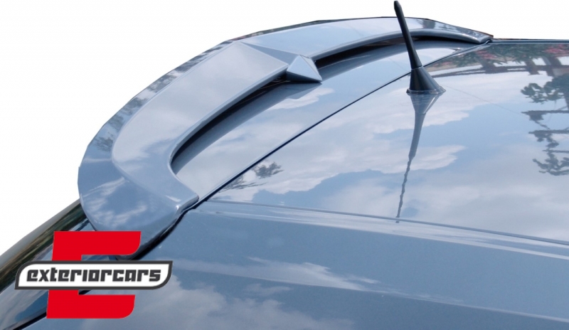 Krovni spojler / Opel Astra H GTC (2004-2009) 3 vrata - Slika 5