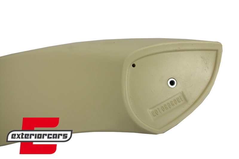Krovni spojler / Mini Cooper R50 R53 (2001-2006) - Slika 6