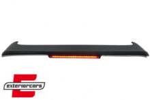 Krovni spojler sa LED kočionim svjetlom R20 dizajn / VW Golf VI (2008-2012)