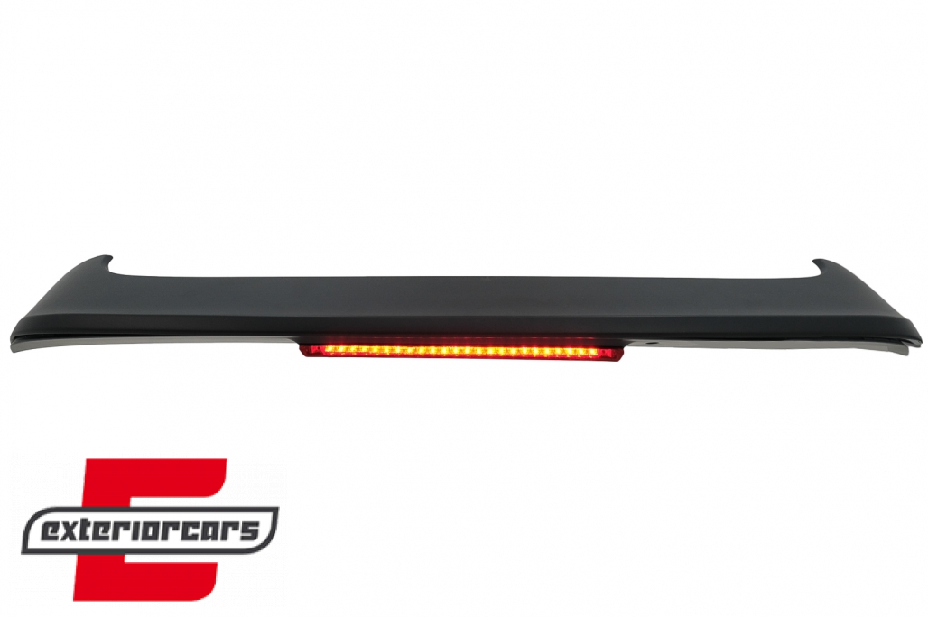 Krovni spojler sa LED kočionim svjetlom R20 dizajn / VW Golf VI (2008-2012)