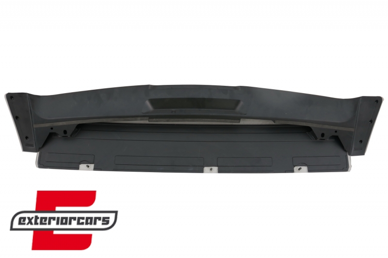 Krovni spojler Autobiography dizajn / Land Range Rover Sport L320 (2005-2009) - Slika 10