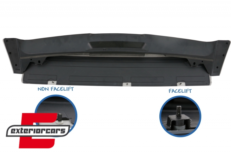 Krovni spojler Autobiography dizajn / Land Range Rover Sport L320 Facelift (2010-2013) - Slika 8