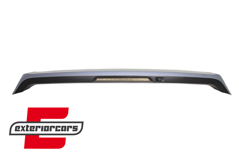 Krovni spojler Autobiography dizajn / Land Range Rover Sport L320 (2005-2009) - Slika 3