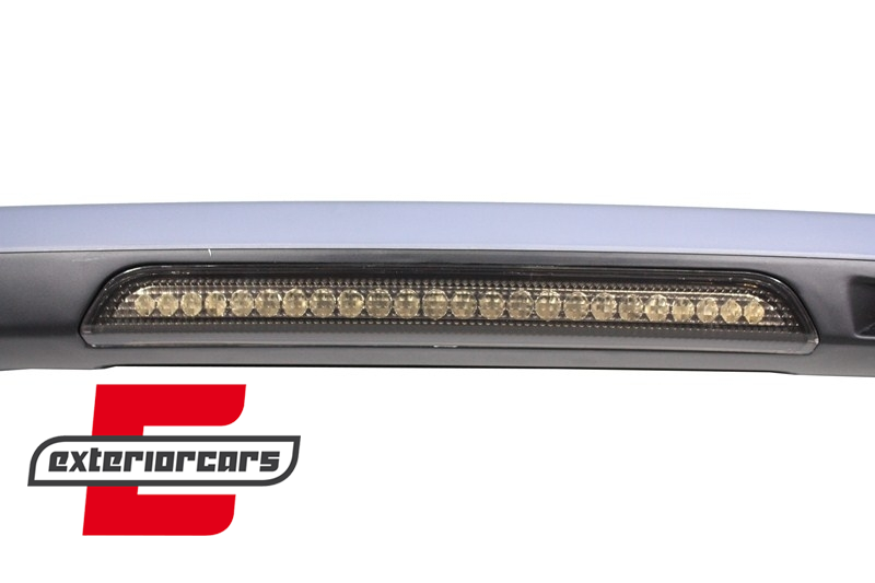 Krovni spojler Autobiography dizajn / Land Range Rover Sport L320 (2005-2009) - Slika 4