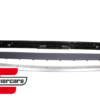 Komplet za pretvorbu vrata prtljažnika Autobiography dizajn (srebrna titan) / Land Range Rover Sport L320 (2005-2011)