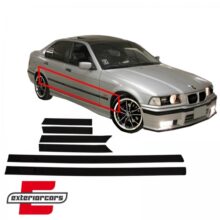 Lajsne vrata M3 dizajn / BMW serije 3 E36 limuzina karavan (1991-1998)