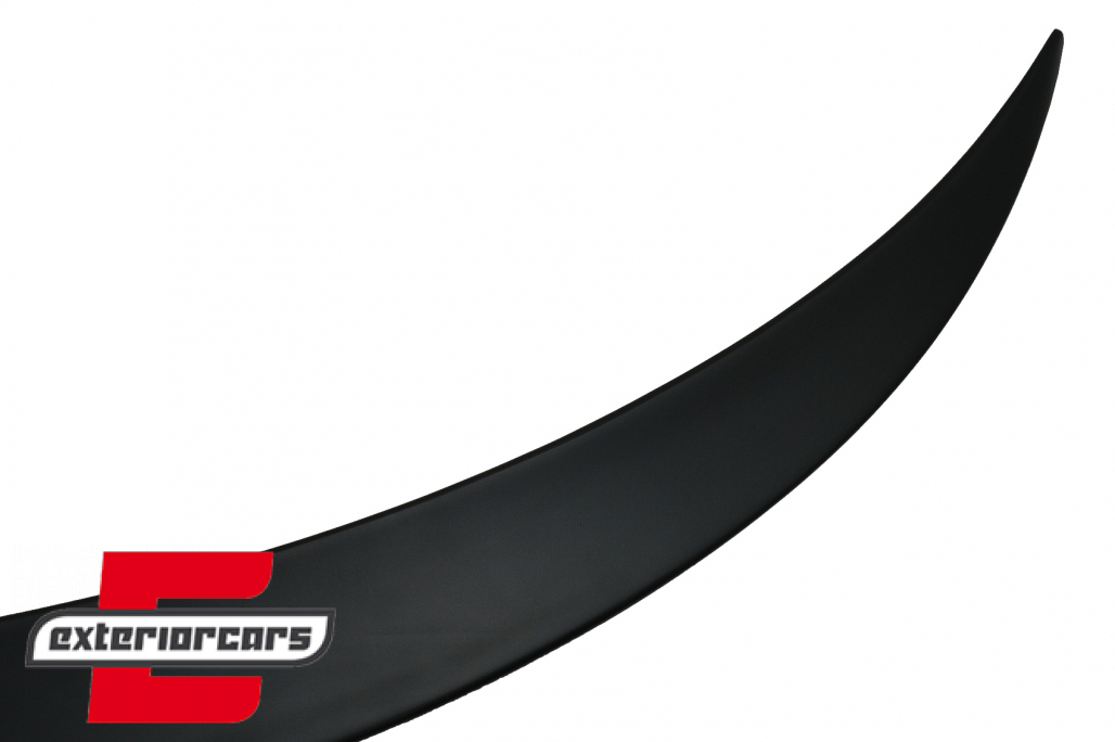 Lip bunkera AMG dizajn / Mercedes CLA C117 W117 (2013-2018) - Slika 3