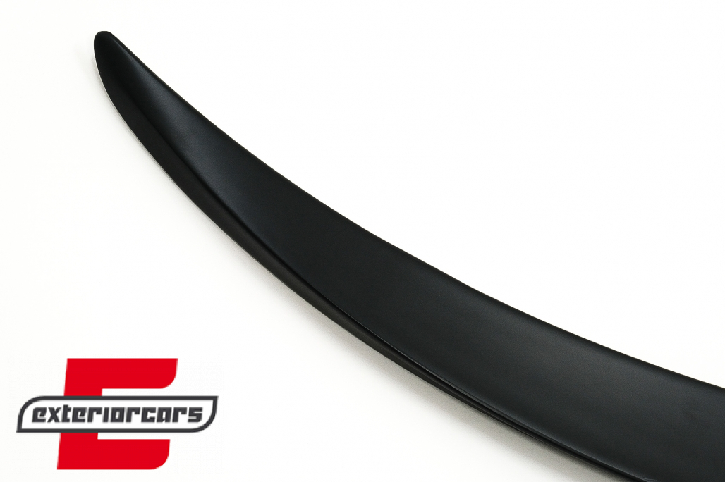 Lip bunkera AMG dizajn / Mercedes CLA C117 W117 (2013-2018) - Slika 6
