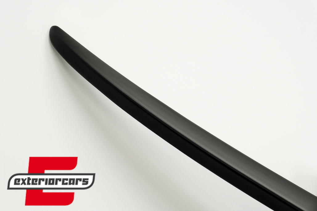 Lip bunkera AMG dizajn / Mercedes CLA C117 W117 (2013-2018) - Slika 7