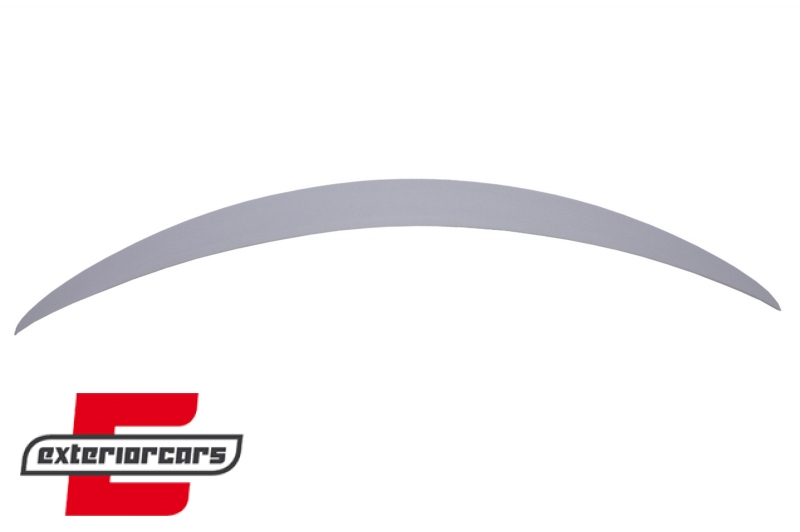 Lip bunkera AMG dizajn / Mercedes C-klasa W205 (2014-2020) - Slika 3