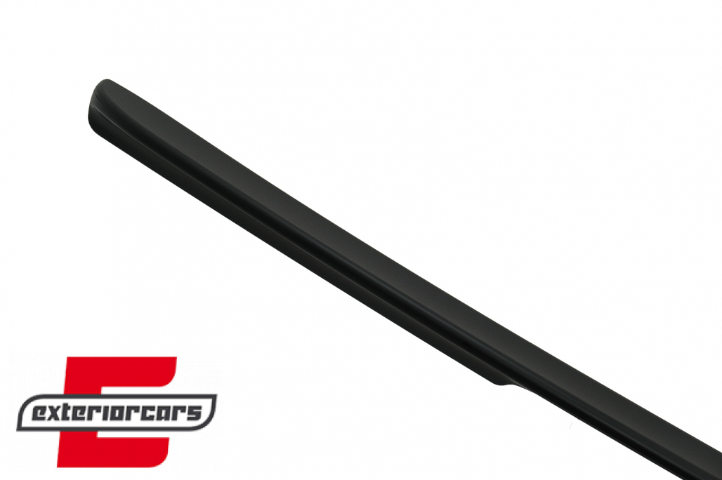 Lip bunkera AMG dizajn / Mercedes E-klasa W211 (2002-2009) - Slika 3