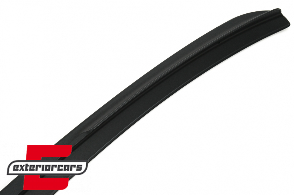 Lip bunkera AMG dizajn / Mercedes E-klasa W211 (2002-2009) - Slika 6