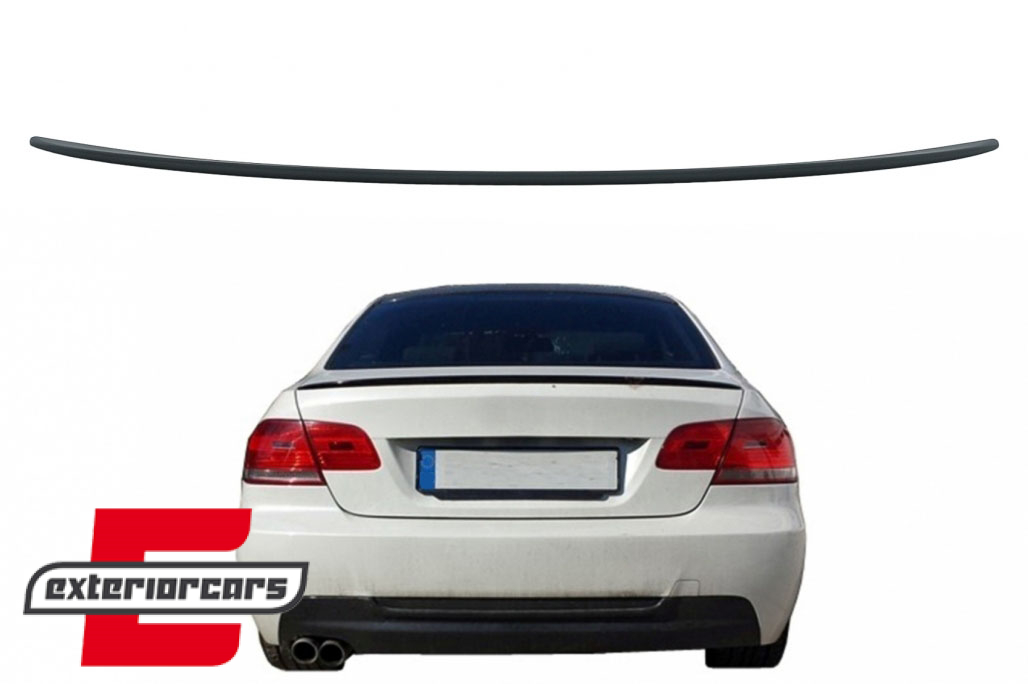 Lip bunkera M3 dizajn / BMW serije 3 E92 Coupe E93 Cabrio (2006-2012)
