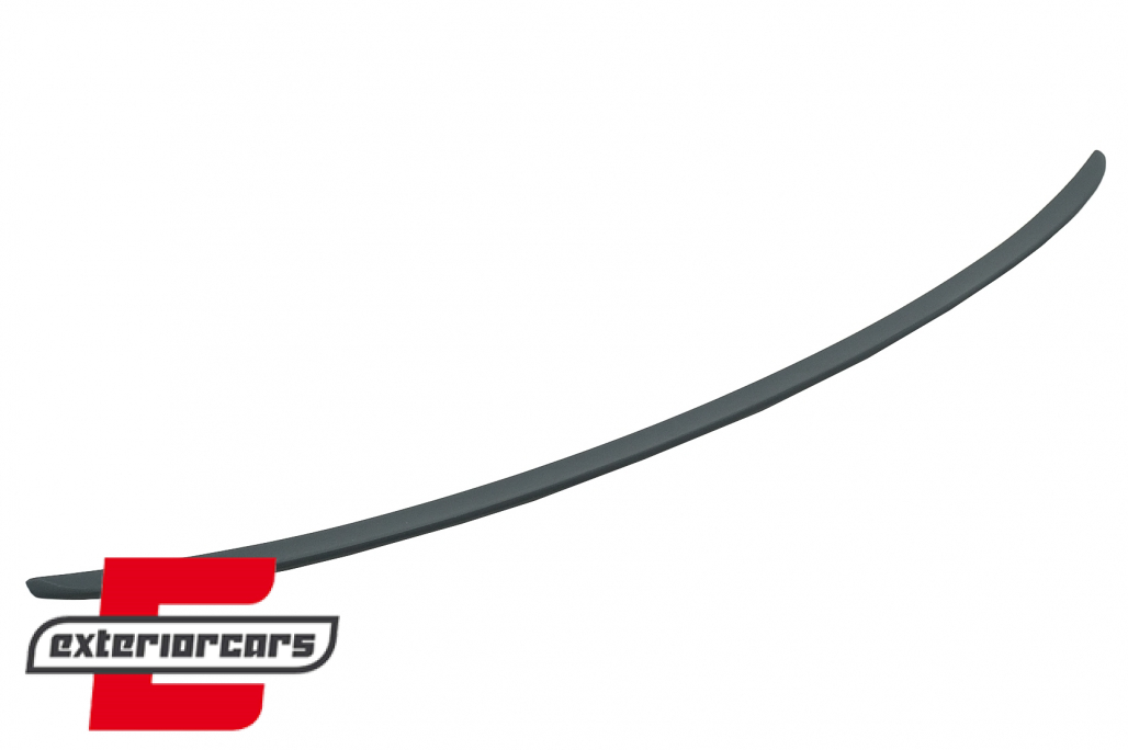 Lip bunkera M3 dizajn / BMW serije 3 E92 Coupe E93 Cabrio (2006-2012) - Slika 5