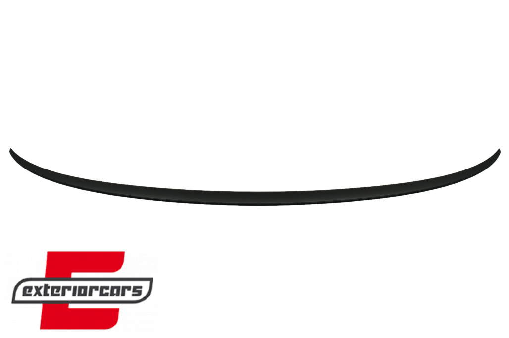 Lip bunkera M5 dizajn (piano crna) / BMW serije 5 F10 (2010-2017) - Slika 3