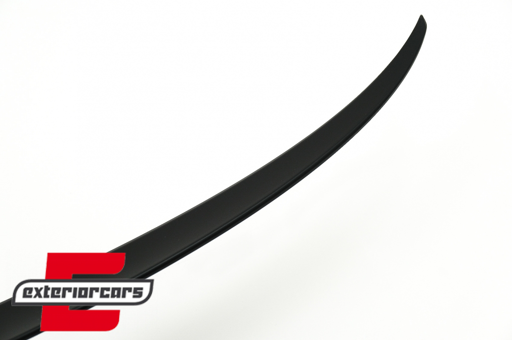 Lip bunkera M5 dizajn (piano crna) / BMW serije 5 F10 (2010-2017) - Slika 5