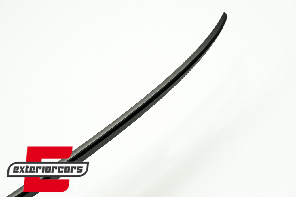 Lip bunkera M5 dizajn (piano crna) / BMW serije 5 F10 (2010-2017) - Slika 6