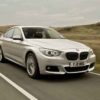 Svjetla za maglu (maglenke) M paket dizajn / BMW serije 5 F10 F11 F07 (2009-2014) serije 3 E92 E93 (2006-2009) - Slika 4