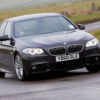 Svjetla za maglu (maglenke) M paket dizajn / BMW serije 5 F10 F11 F07 (2009-2014) serije 3 E92 E93 (2006-2009) - Slika 5