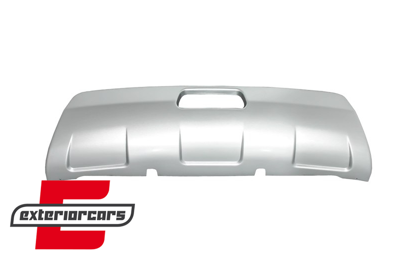 Off road paket / NISSAN QASHQAI (J10) (2007-2010) - Slika 2