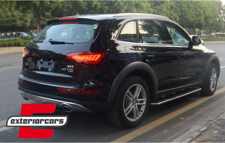 Off road paket / AUDI Q5 8R Facelift (2013-2016) - Slika 6