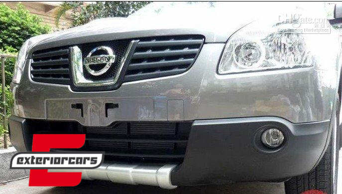 Off road paket / NISSAN QASHQAI (J10) (2007-2010) - Slika 5