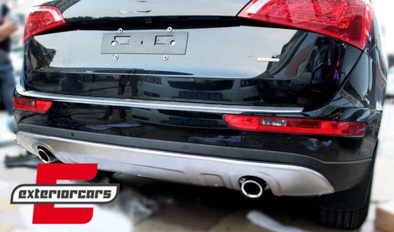 Off road paket / AUDI Q5 8R Facelift (2013-2016) - Slika 7