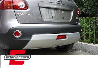 Off road paket / NISSAN QASHQAI (J10) (2007-2010) - Slika 6