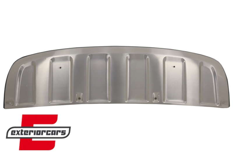 Off road paket / Audi Q7 Facelift (2010-2015) - Slika 2