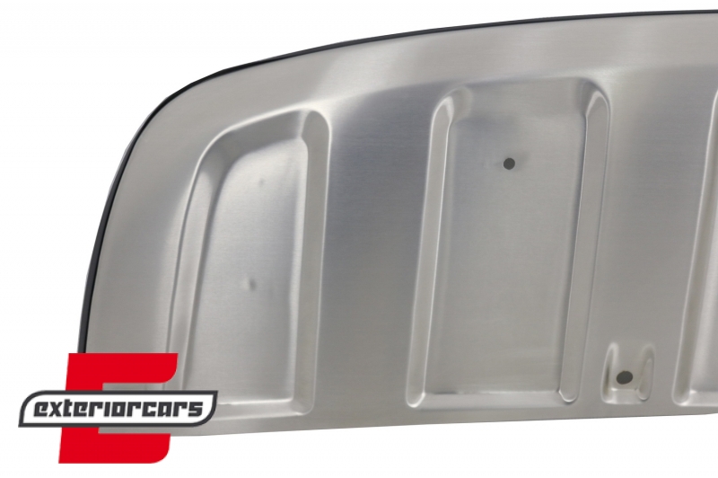 Off road paket / Audi Q7 Facelift (2010-2015) - Slika 3