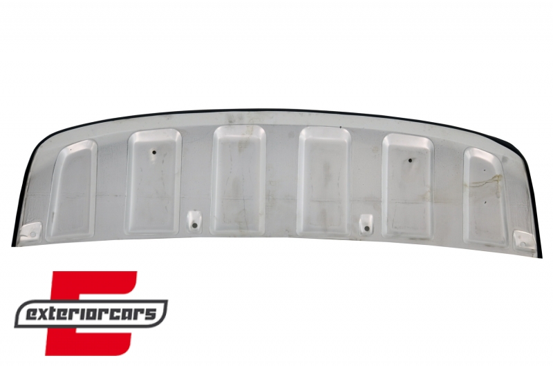 Off road paket / Audi Q7 Facelift (2010-2015) - Slika 4