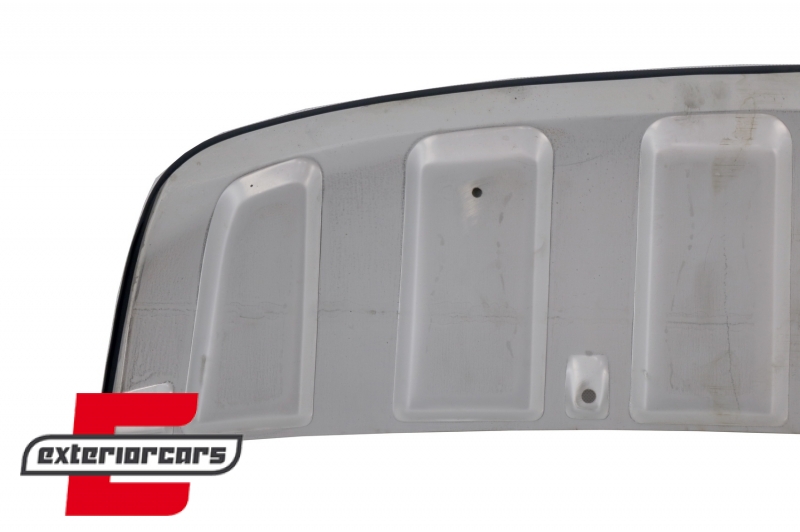 Off road paket / Audi Q7 Facelift (2010-2015) - Slika 5