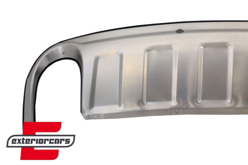 Off road paket / Audi Q7 Facelift (2010-2015) - Slika 7