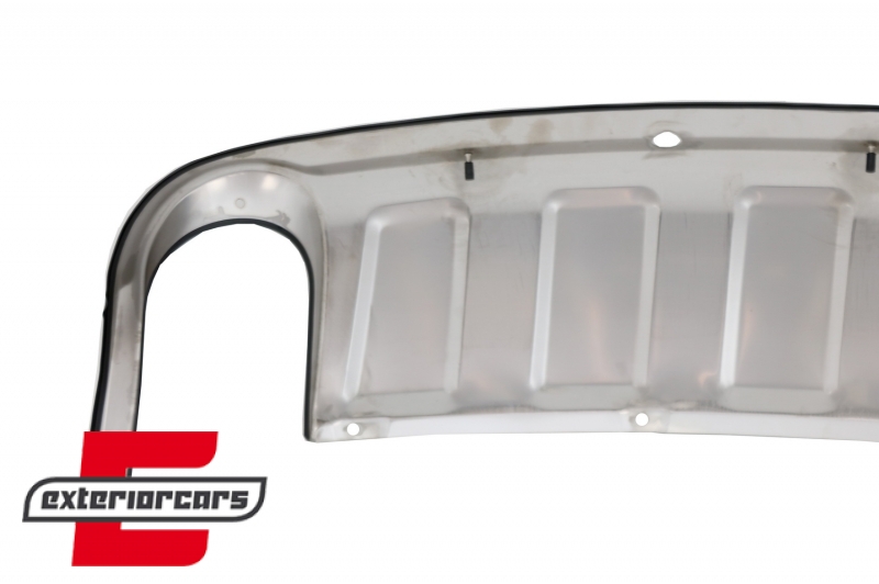 Off road paket / Audi Q7 Facelift (2010-2015) - Slika 9